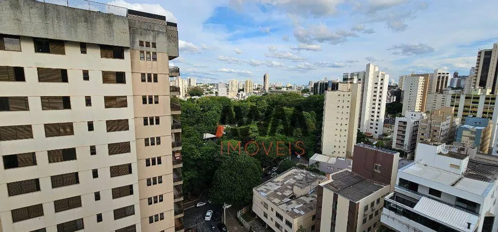 Cobertura, 5 quartos, 361 m² - Foto 1