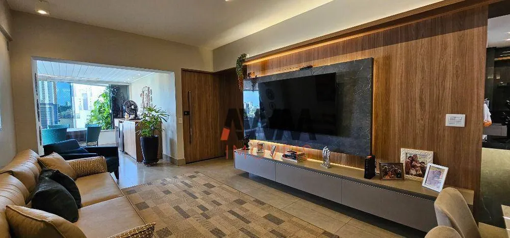 Cobertura, 5 quartos, 361 m² - Foto 3