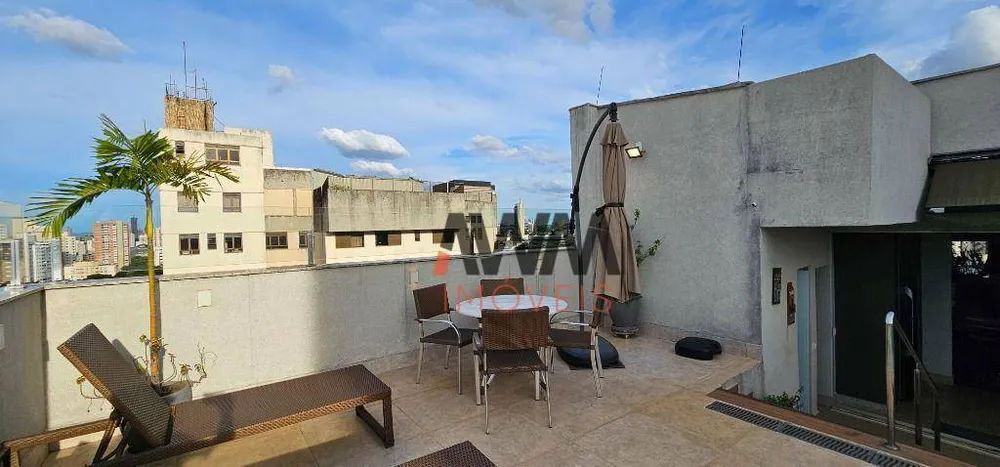 Cobertura, 5 quartos, 361 m² - Foto 2