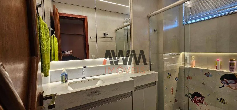 Cobertura, 5 quartos, 361 m² - Foto 7