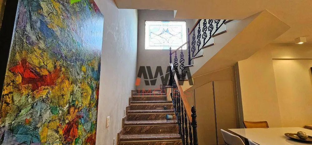 Cobertura, 5 quartos, 361 m² - Foto 16