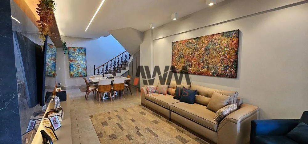 Cobertura, 5 quartos, 361 m² - Foto 9