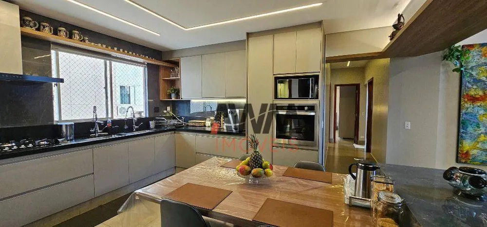 Cobertura, 5 quartos, 361 m² - Foto 14