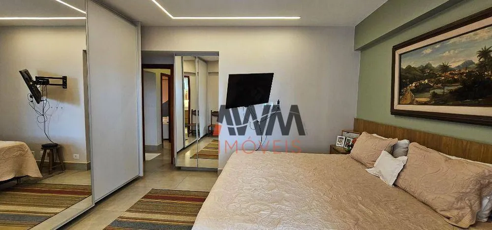 Cobertura, 5 quartos, 361 m² - Foto 15