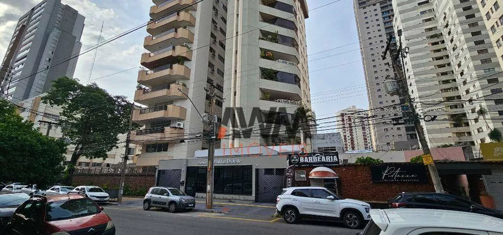 Cobertura, 5 quartos, 361 m² - Foto 4