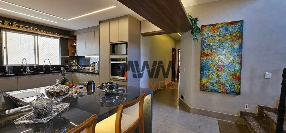 Cobertura, 5 quartos, 361 m² - Foto 13