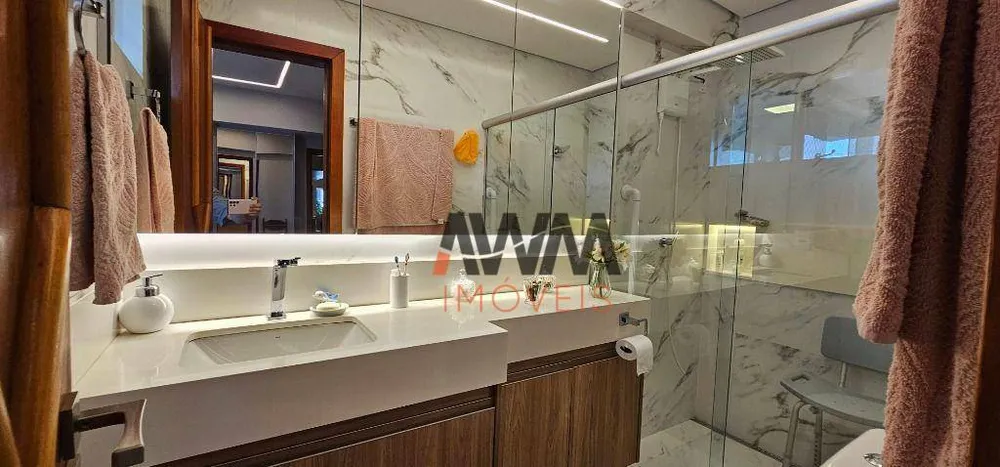 Cobertura, 5 quartos, 361 m² - Foto 5
