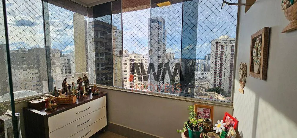 Cobertura, 5 quartos, 361 m² - Foto 6