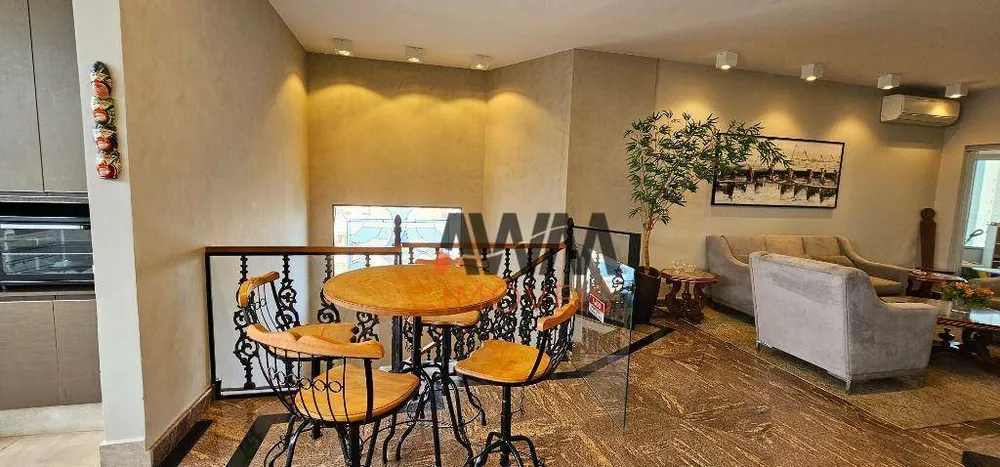 Cobertura, 5 quartos, 361 m² - Foto 8