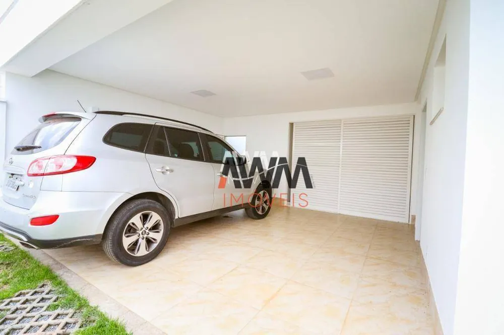 Sobrado, 4 quartos, 204 m² - Foto 2