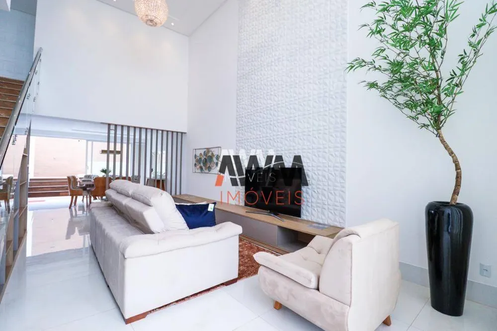 Sobrado, 4 quartos, 204 m² - Foto 4