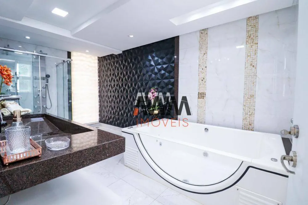 Sobrado, 4 quartos, 204 m² - Foto 13