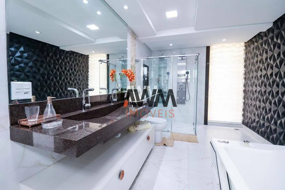 Sobrado, 4 quartos, 204 m² - Foto 12