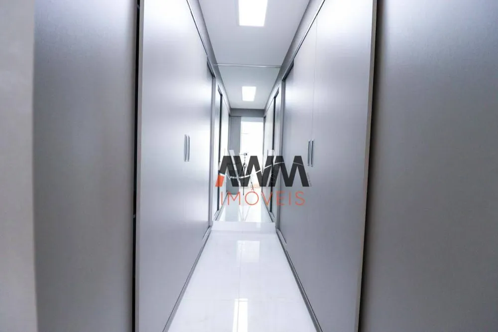 Sobrado, 4 quartos, 204 m² - Foto 11