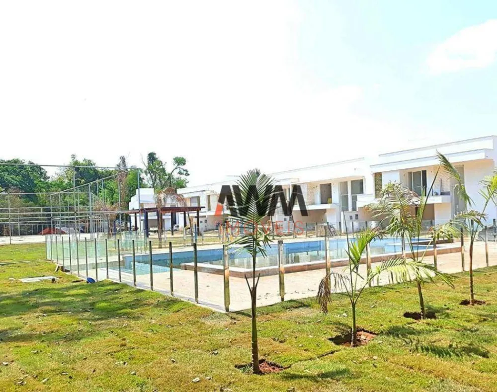Sobrado, 4 quartos, 204 m² - Foto 14