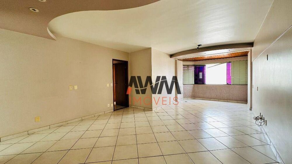 Apartamento, 3 quartos, 112 m² - Foto 1