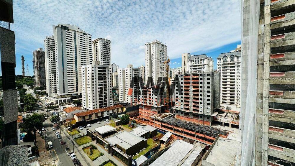 Apartamento, 3 quartos, 112 m² - Foto 2