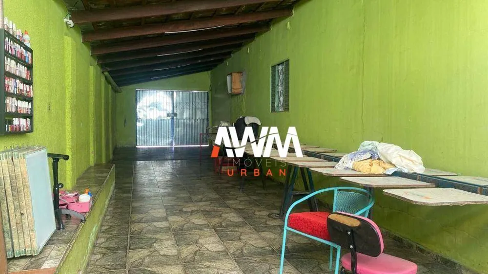 Casa, 3 quartos, 400 m² - Foto 16