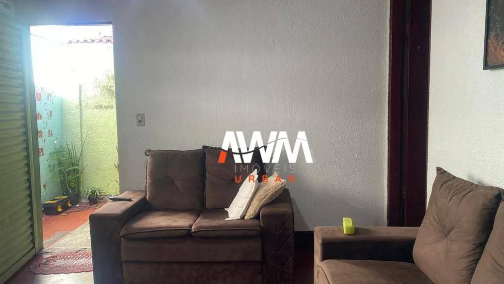 Casa, 3 quartos, 400 m² - Foto 3