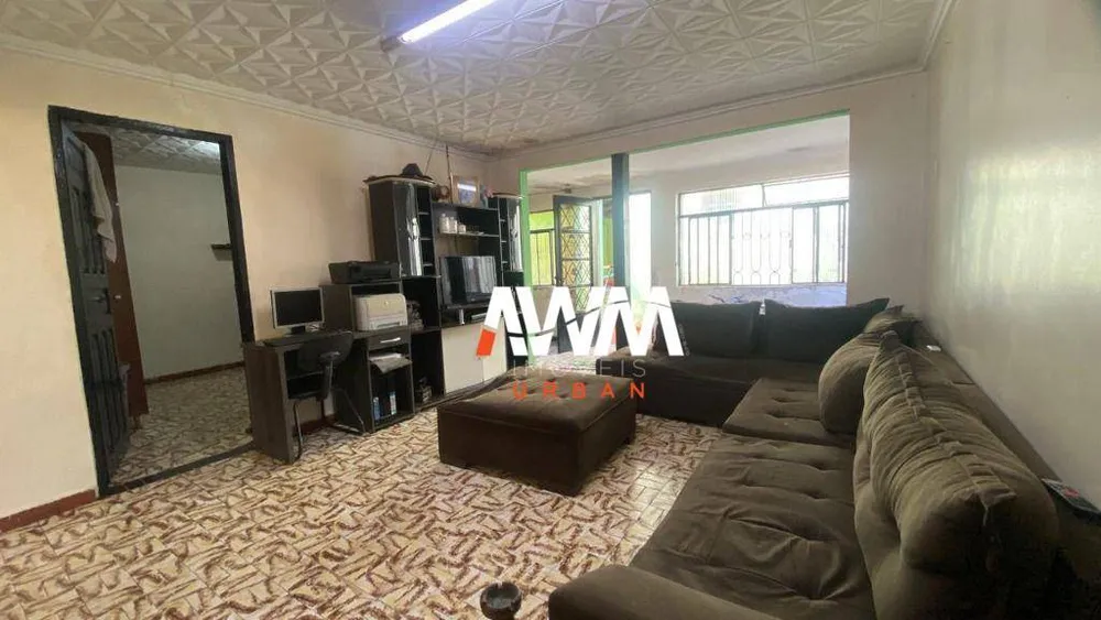 Casa, 3 quartos, 400 m² - Foto 1