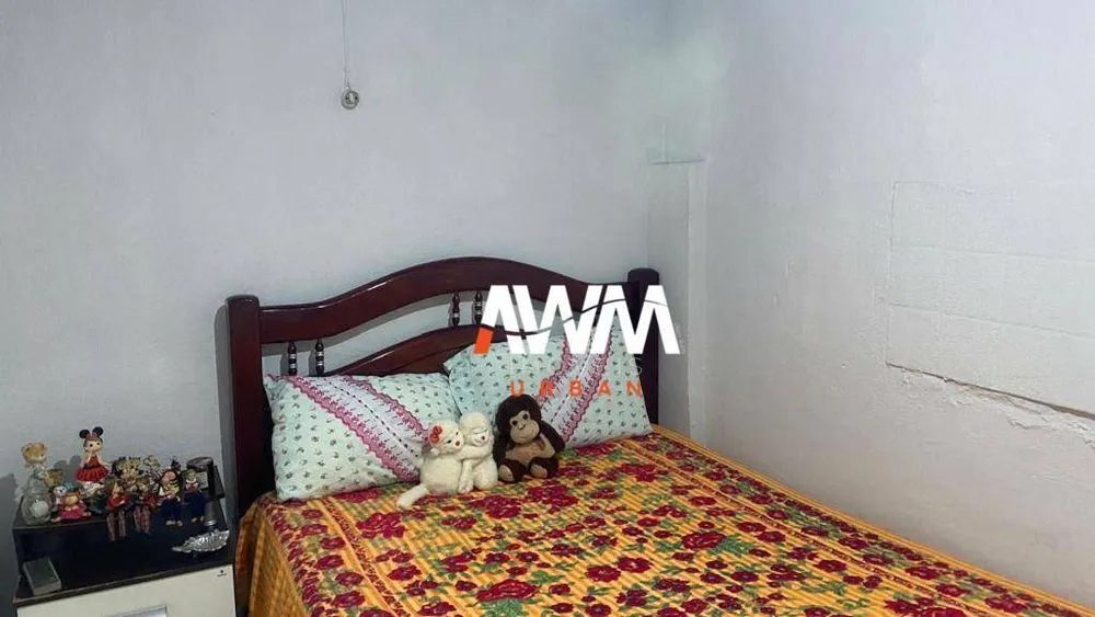 Casa, 3 quartos, 400 m² - Foto 11