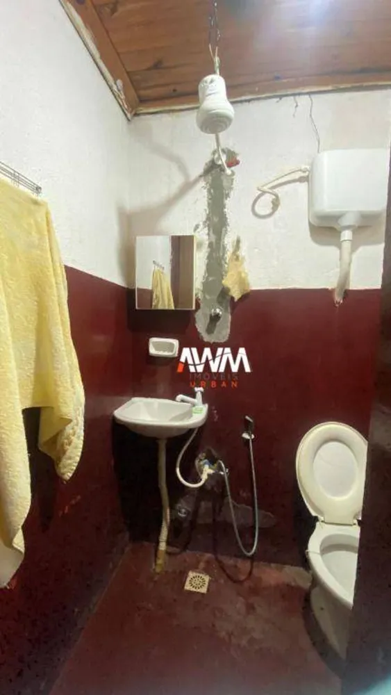 Casa, 3 quartos, 400 m² - Foto 13