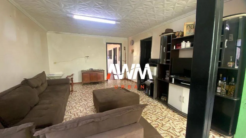 Casa, 3 quartos, 400 m² - Foto 2