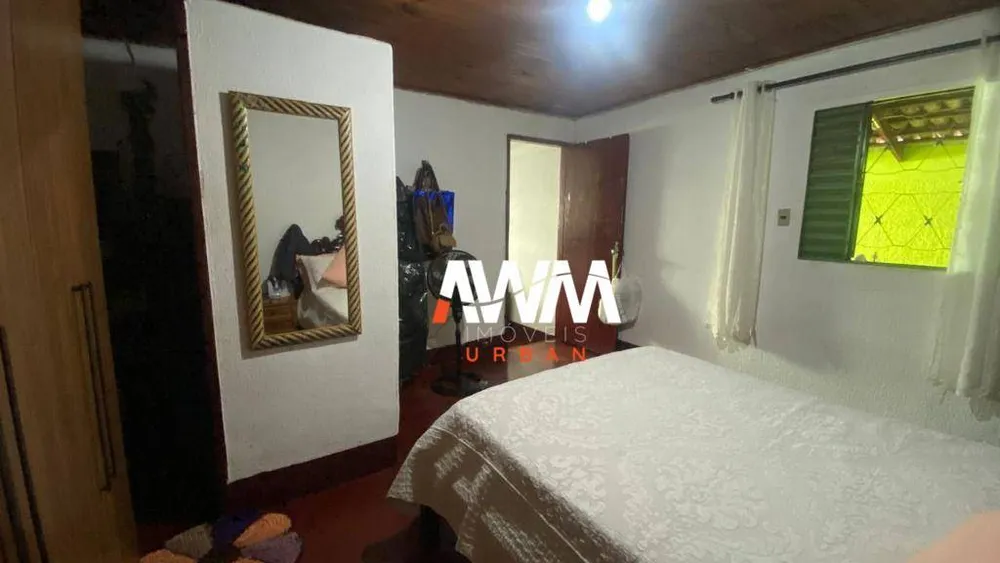 Casa, 3 quartos, 400 m² - Foto 9
