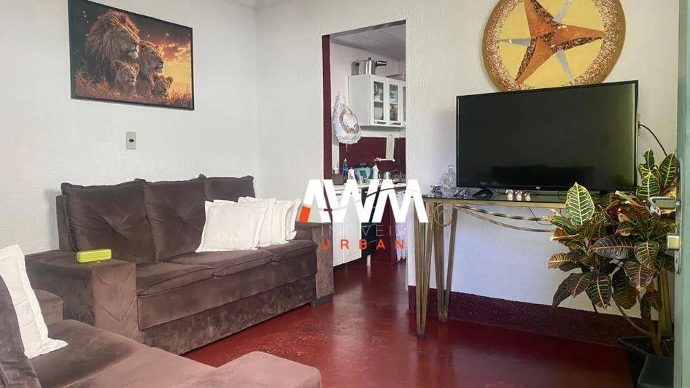 Casa, 3 quartos, 400 m² - Foto 4