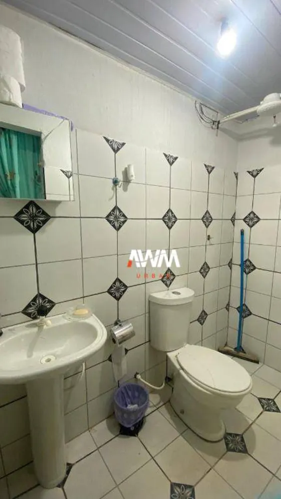 Casa, 3 quartos, 400 m² - Foto 14