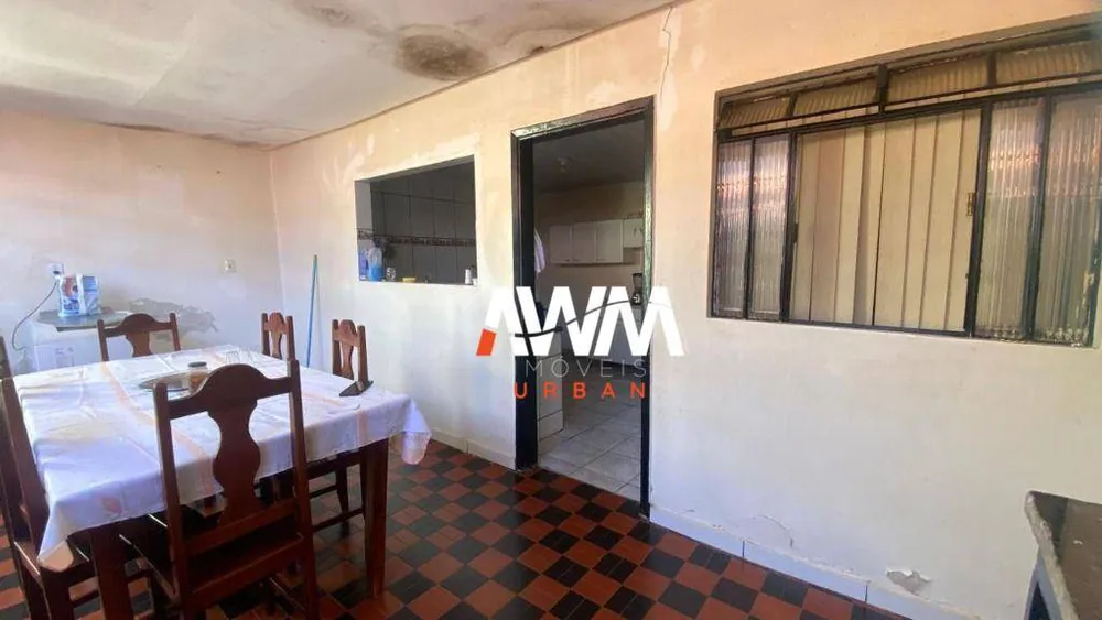 Casa, 3 quartos, 400 m² - Foto 6