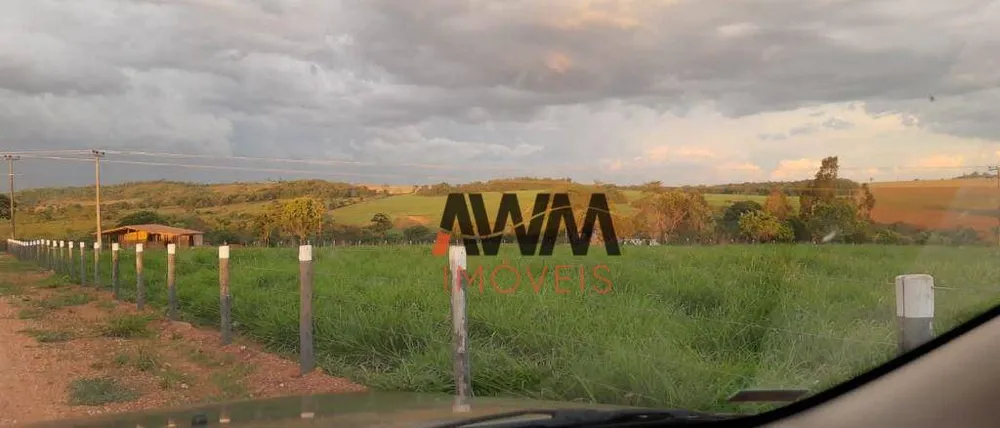 Fazenda, 73 hectares - Foto 4