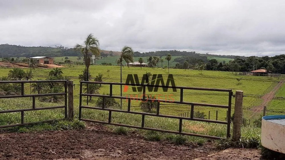 Fazenda, 73 hectares - Foto 1