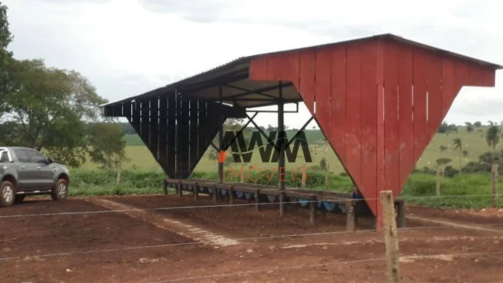 Fazenda, 73 hectares - Foto 13