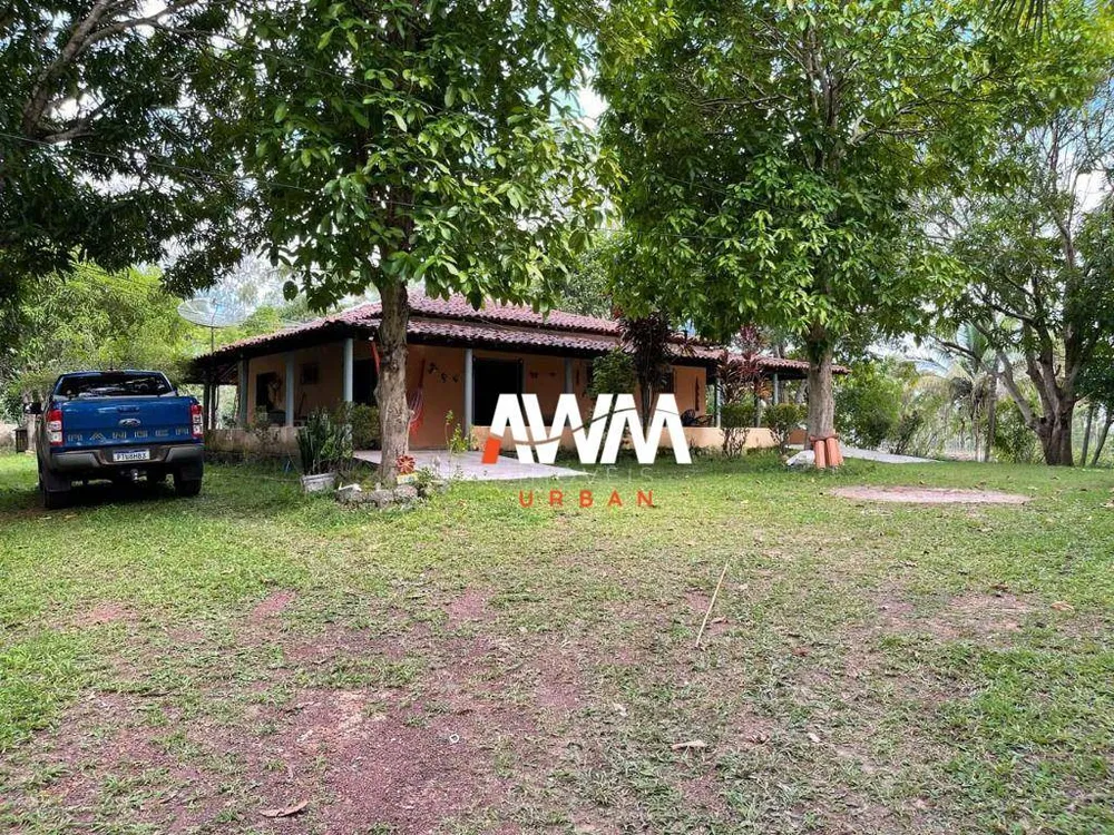 Fazenda, 524 hectares - Foto 3