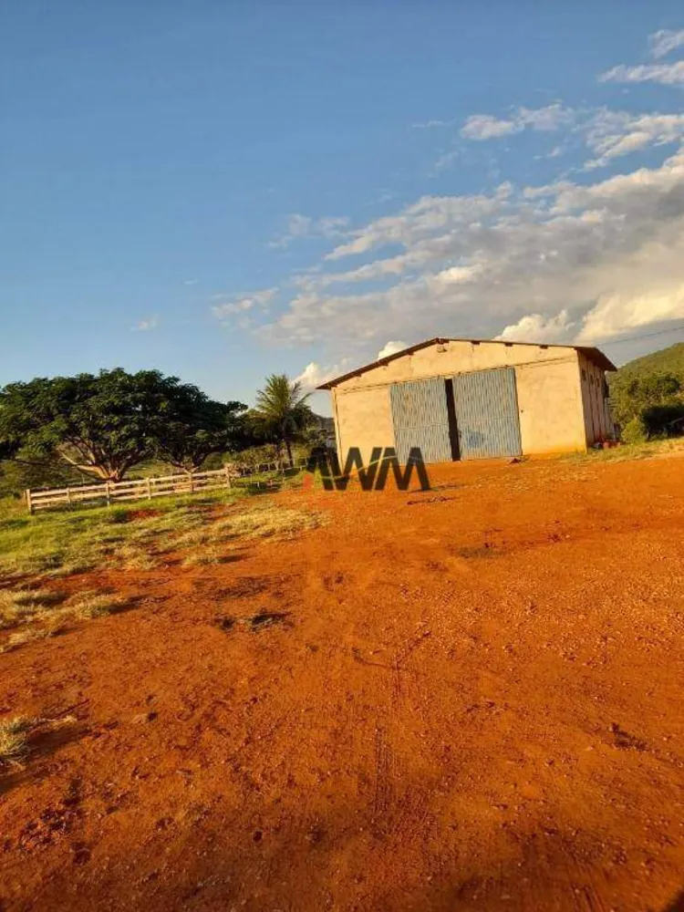 Fazenda, 1210 hectares - Foto 2