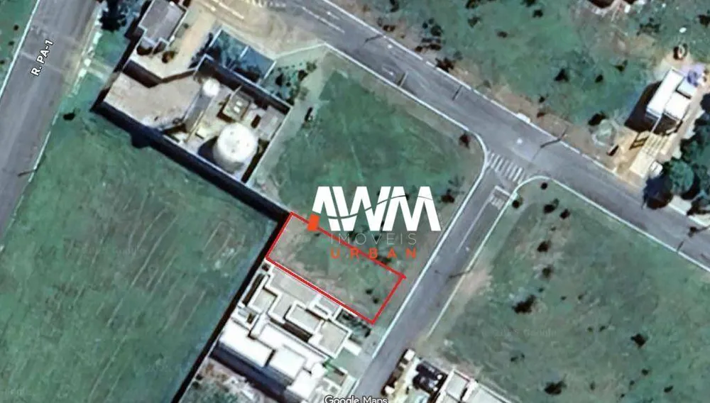Terreno, 250 m² - Foto 5