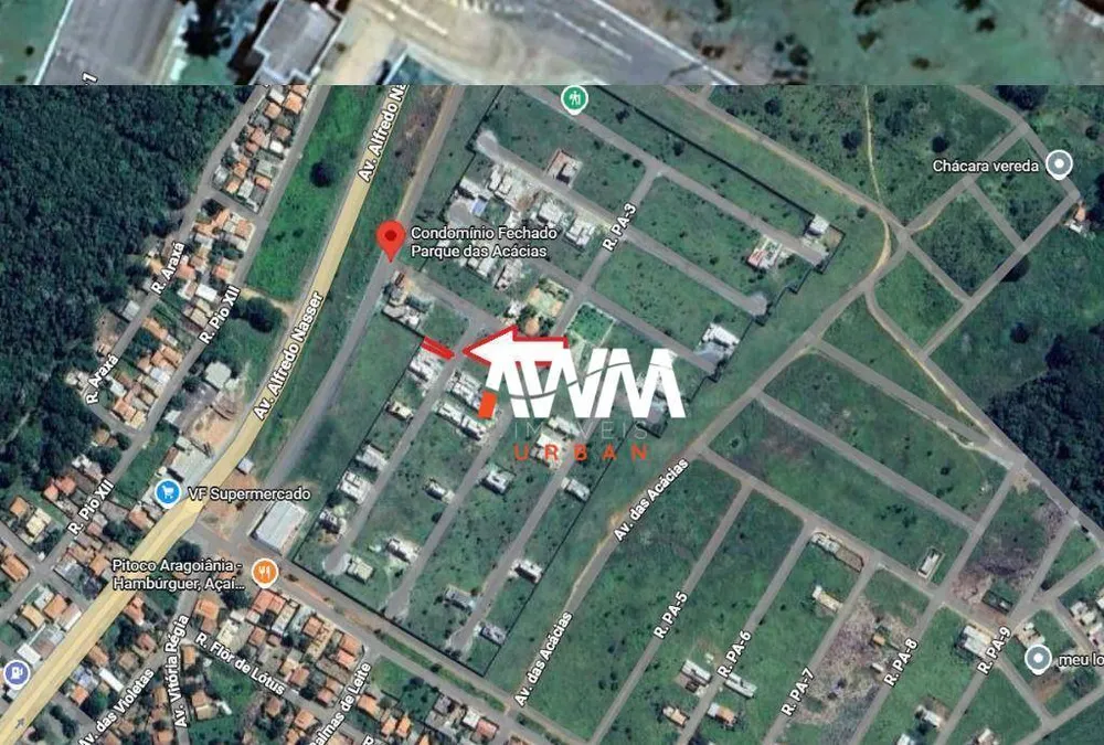 Terreno, 250 m² - Foto 4