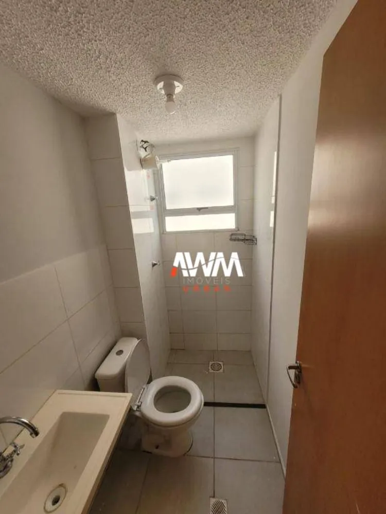 Apartamento, 2 quartos, 42 m² - Foto 14
