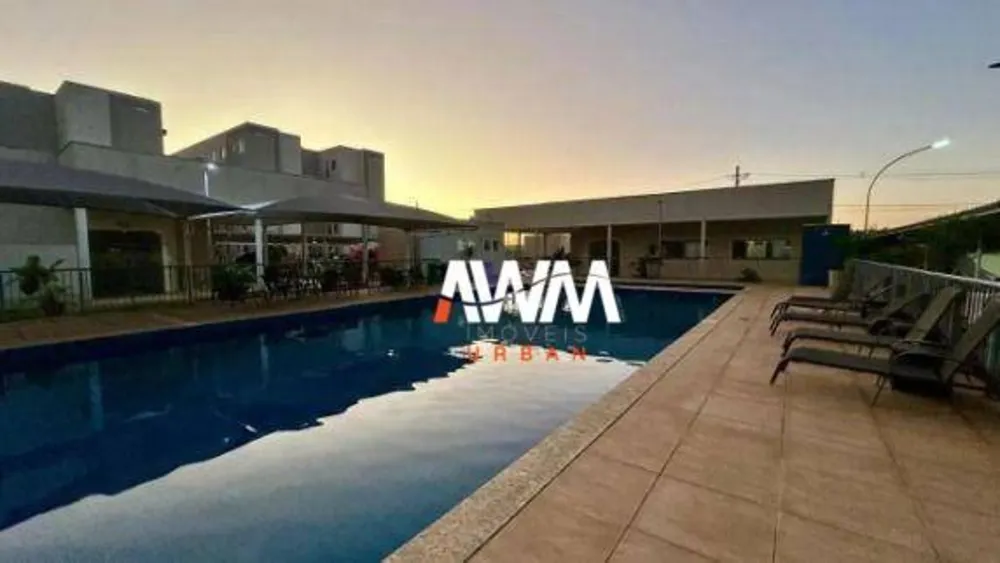 Apartamento, 2 quartos, 42 m² - Foto 7