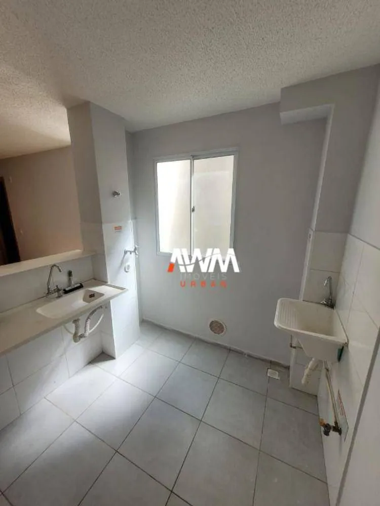 Apartamento, 2 quartos, 42 m² - Foto 12