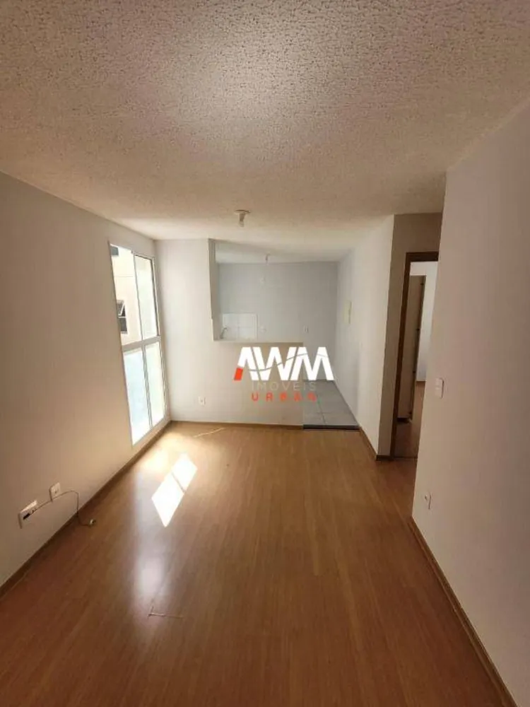 Apartamento, 2 quartos, 42 m² - Foto 11