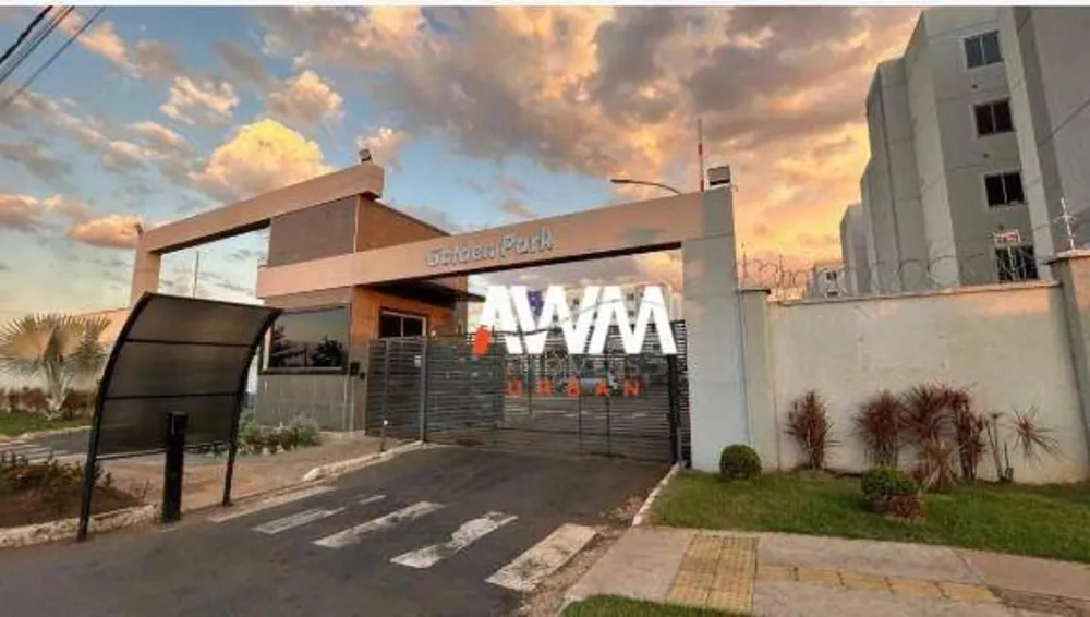 Apartamento, 2 quartos, 42 m² - Foto 2