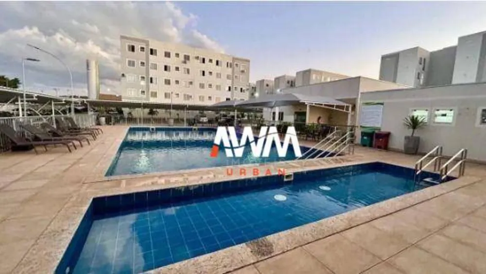 Apartamento, 2 quartos, 42 m² - Foto 6