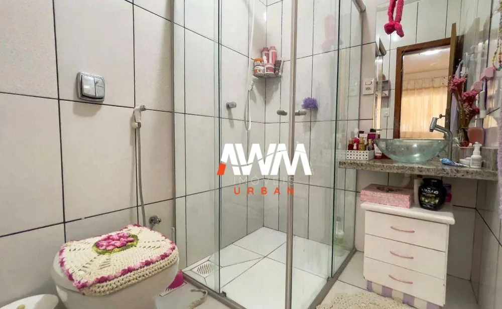 Casa, 3 quartos, 225 m² - Foto 13