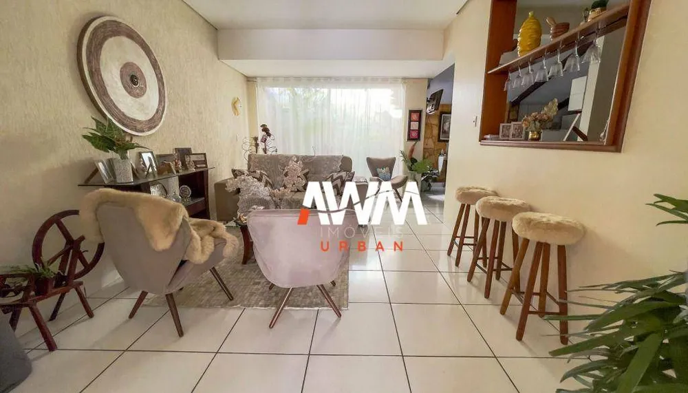 Casa, 3 quartos, 225 m² - Foto 5