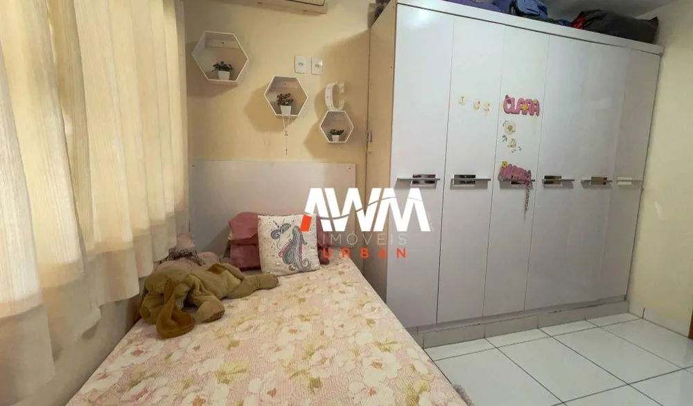 Casa, 3 quartos, 225 m² - Foto 11