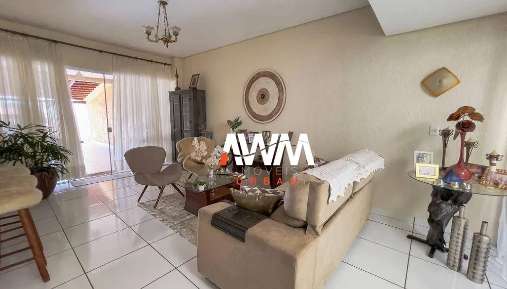 Casa, 3 quartos, 225 m² - Foto 7