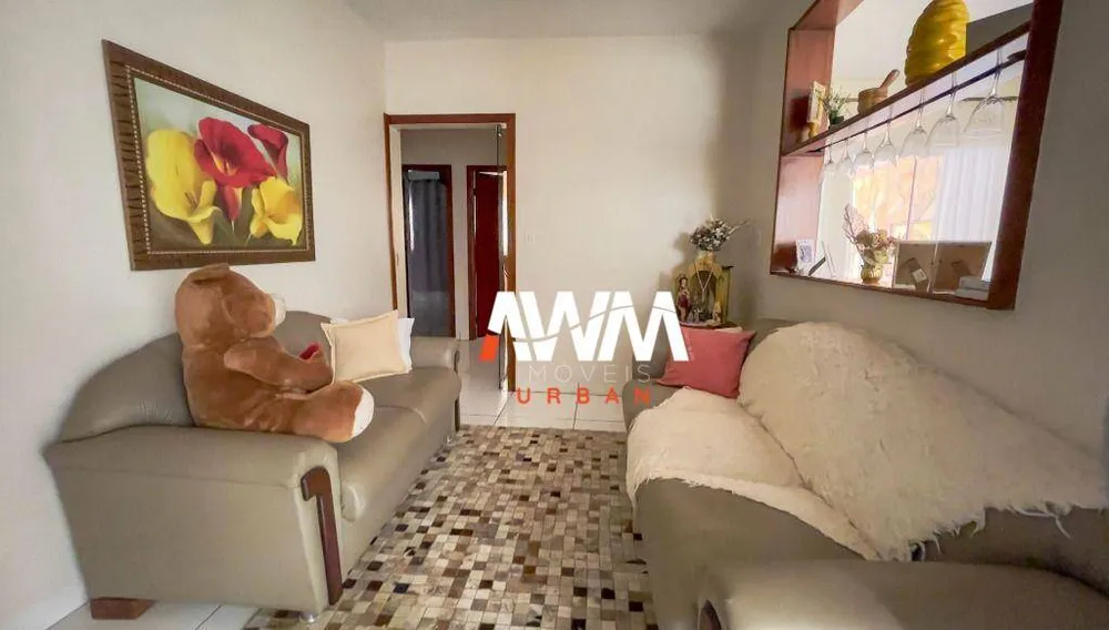 Casa, 3 quartos, 225 m² - Foto 9