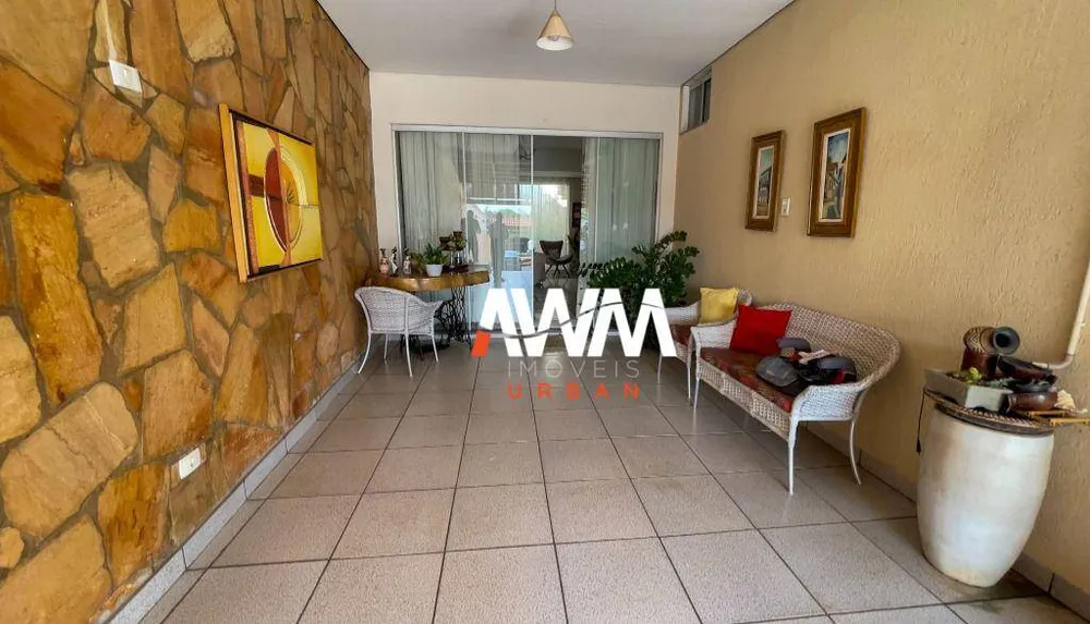 Casa, 3 quartos, 225 m² - Foto 4